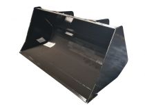 VTM FG386-1900 Grondbak met gewenste aankoppeling
