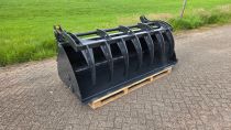VTM GPHKB 2400 mm 1200 ltr 915 kg met gewenste aankoppeling