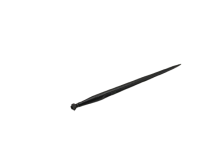 BPT Tand 810 mm met conische moer M22 x 1,5