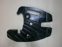 Frontgewicht gietstaal type VALMET 40 kg.