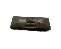 Gaffelhaak onder - Palletlepel FEM1/2 - AV77