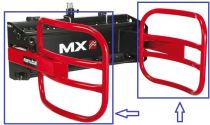 MX losse armen t.b.v. Manubal C40