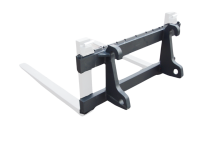 Palletbord VE 1000 t.b.v. Giant FEM 2