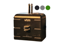 Fronthefgewicht type BBP-2 beton 600 kg.