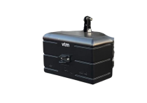 Fronthefgewicht type BBP-2 beton 1000 kg.