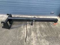 VTM Hijsjib 1,4T hef op 1,6-2,6mtr. Rechte giek