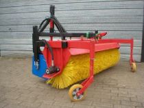 VTM Veegmachine budgetline