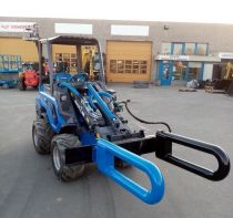 VTM FBKMC Balenklem Mini Compact met gewenste aankoppeling