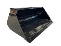 VTM FV 770 ltr/m Volumebak met gewenste aankoppeling