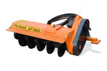 PRONAR Bermfrees GF100S