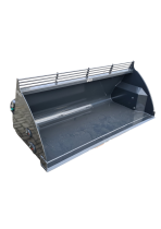 VTM GHKB Hoogkipbak met gewenste aankoppeling