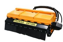 Pronar maaier GK100L