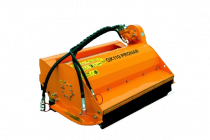 Pronar maaier GK110