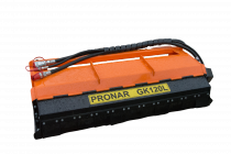 Pronar maaier GK120L