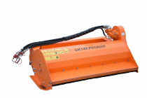 Pronar maaier GK140L