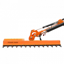 PRONAR Takkenschaar GN200