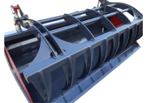 VTM GPZ-GV Pelikaanbak met gewenste aankoppeling