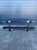 Vetter type ELI 3015 Palletvork