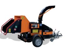 Pronar Mobiele houtversnipperaar MR15