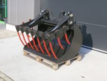 MX BMSC150 veelzijdige bak voor C3 en C4 lader