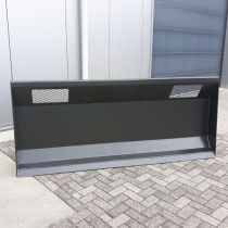 MX Silageblad LE 250