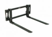 MX palletbord TRC800 G2 voor C3 en C4 lader