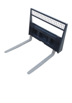 Palletbord GP925 FEM2 Bobcat opname breedte 910mm