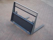 GP925 GP925 80x40x1000 FEM2A