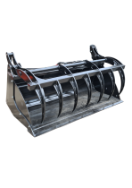 VTM GPM Pelikaanbak met gewenste aankoppeling