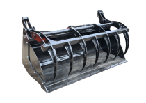 VTM GPM Pelikaanbak met gewenste aankoppeling