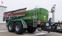 Pronar Mesttank TG221