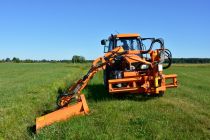 Pronar multifunctionele arm WWP500