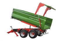 Pronar Monocoque trailer T679M