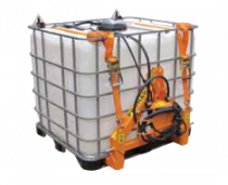 Pronar Watertank R1000