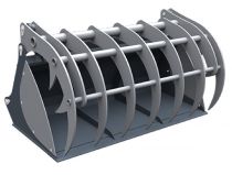 VTM SPBZ Pelikaanbak met Euro aankoppeling (vanaf 1800mm t/m 2400mm)