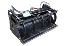 VTM GPLK Pelikaanbak met gewenste aankoppeling