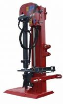 Houtklover Semiforest 16HT met lier&bomenklem snr. 000420183