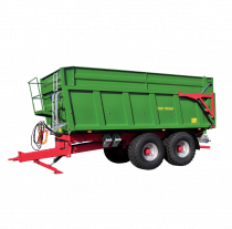 Pronar Monocoque trailer T669/1