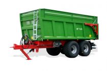 Pronar Monocoque trailer T669