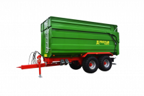 Pronar Monocoque trailer T669XL