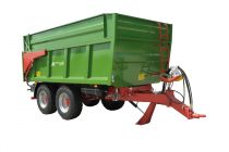 Pronar Monocoque trailer T679
