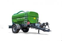Pronar Mesttank TG110
