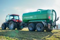 Pronar Mesttank TG214