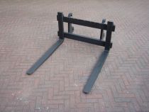 VE1000 80x40x1000 FEM2A