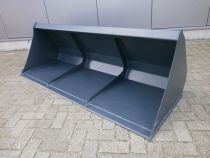 VTM SGB 1350 kaal met gewenste aankoppeling