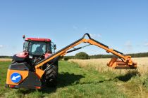 Pronar multifunctionele arm WWT600