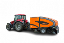 Pronar Veegmachine ZMC 3.1 standaarduitvoering