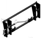 SC Snelwisselraam 860-1100mm kaal of gewenste aankoppeling