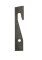 Sauerburger - Set aanlasdelen, haken. Dikte 20mm, staal S355