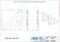 CW 1/10- Set aanlasdelen, Haken t.b.v Palletbord. Dikte 25mm